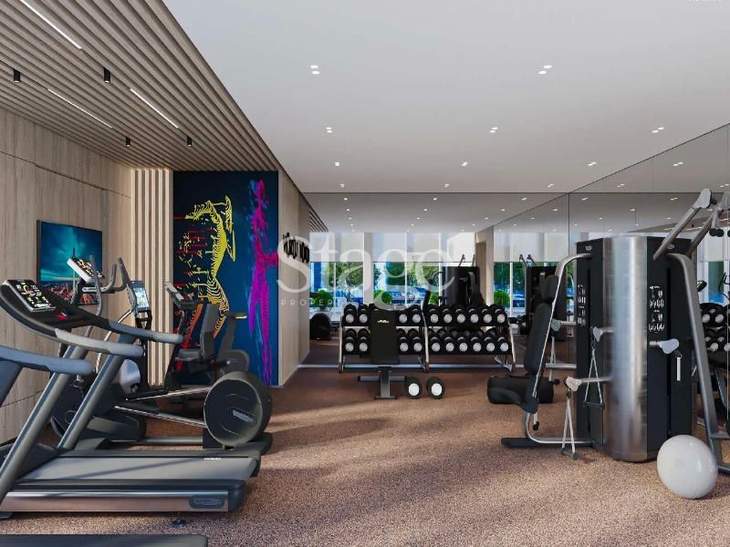 1 bedroom apartment for Sale in Business Bay, Dubai AP7955S