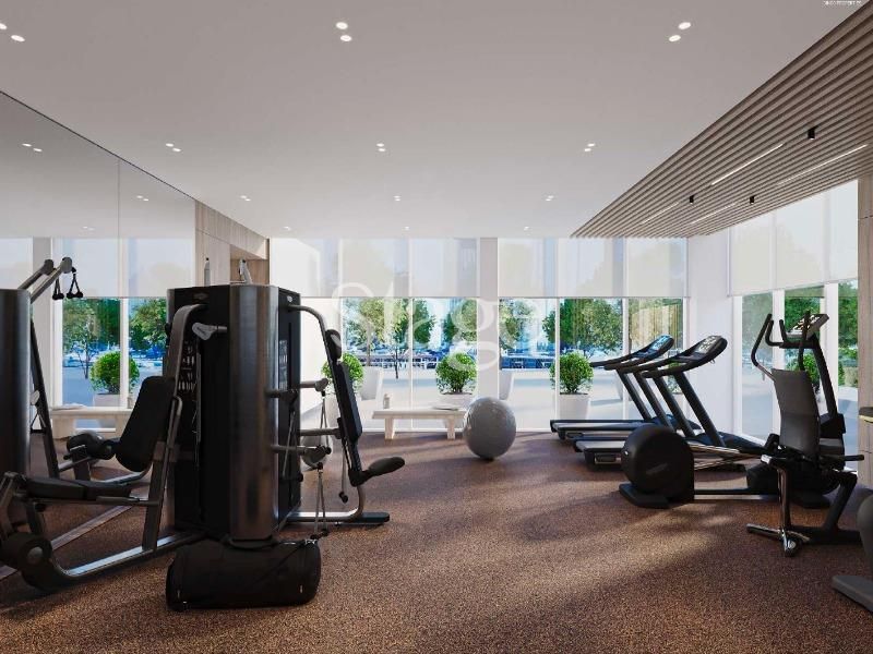 1 bedroom apartment for Sale in Business Bay, Dubai AP7955S