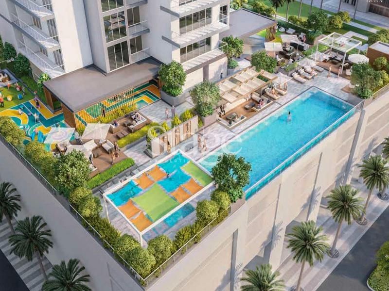 1 bedroom apartment for Sale in Business Bay, Dubai AP7955S