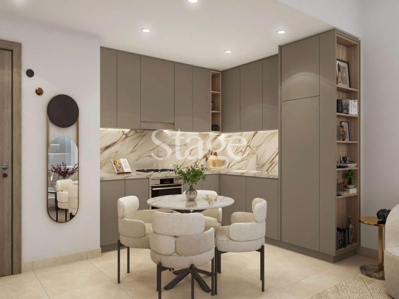 1 bedroom apartment for Sale in Business Bay, Dubai AP7955S