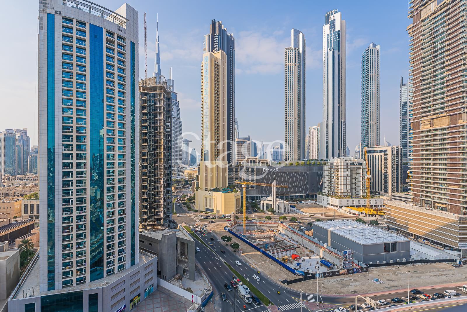 2 bedrooms apartment for Rent in Business Bay, Dubai AP10036L