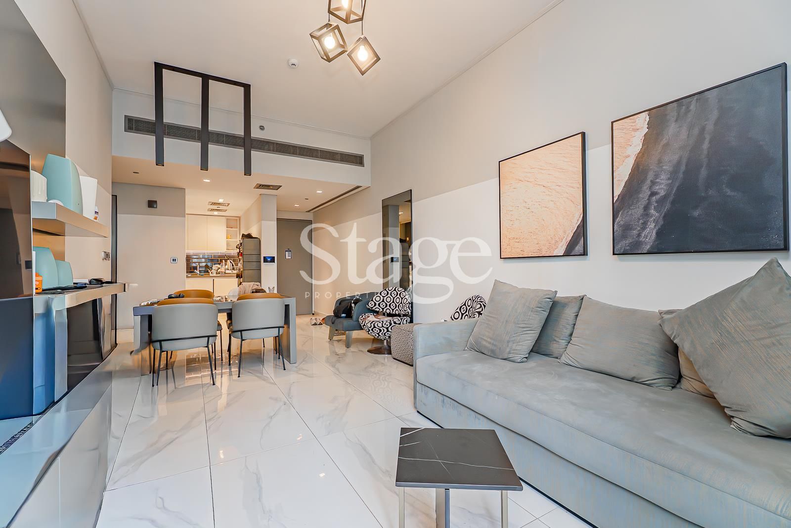 2 bedrooms apartment for Rent in Business Bay, Dubai AP10036L