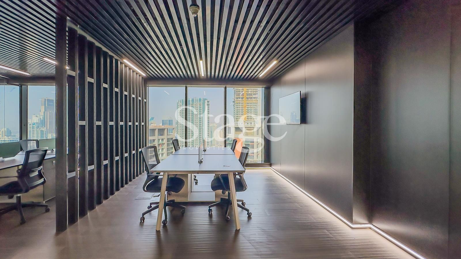 مساحة مكتبية للإيجار في Business Bay، Dubai OF8140L