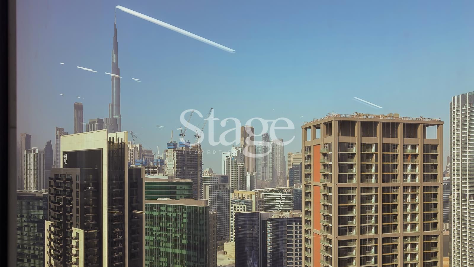 مساحة مكتبية للإيجار في Business Bay، Dubai OF8140L