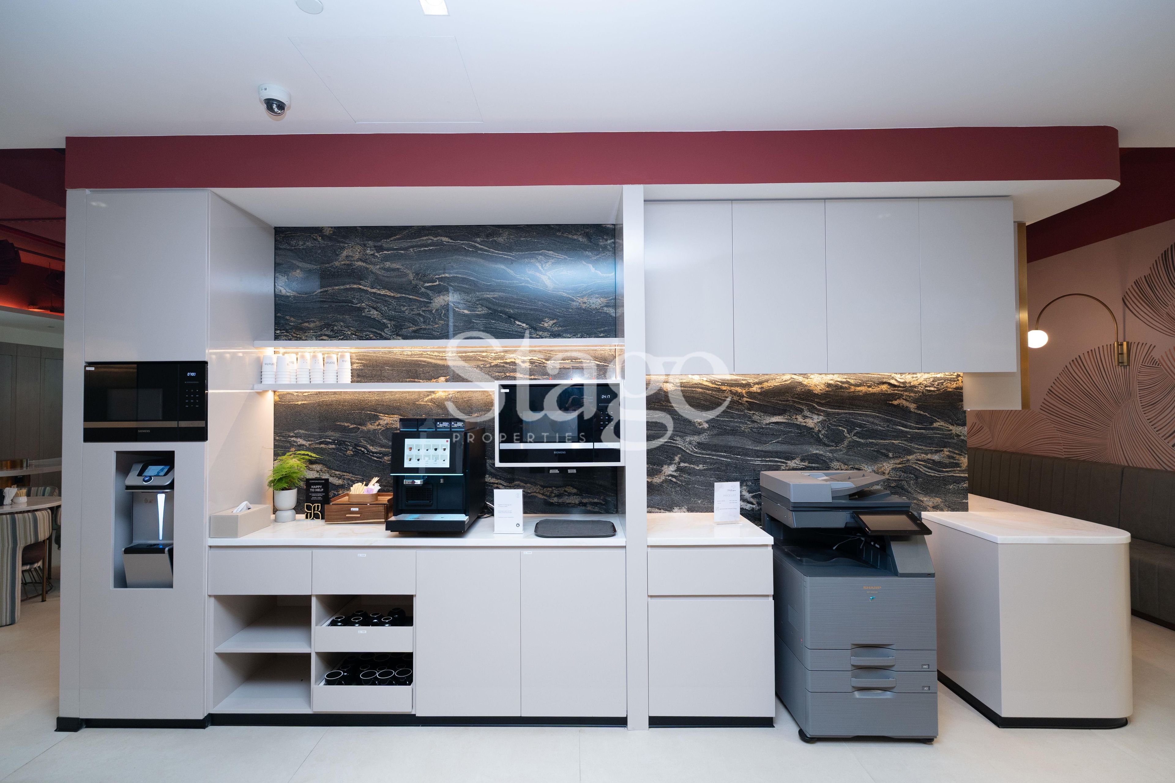 Office Space for Rent in Downtown Dubai, Dubai OF9056L