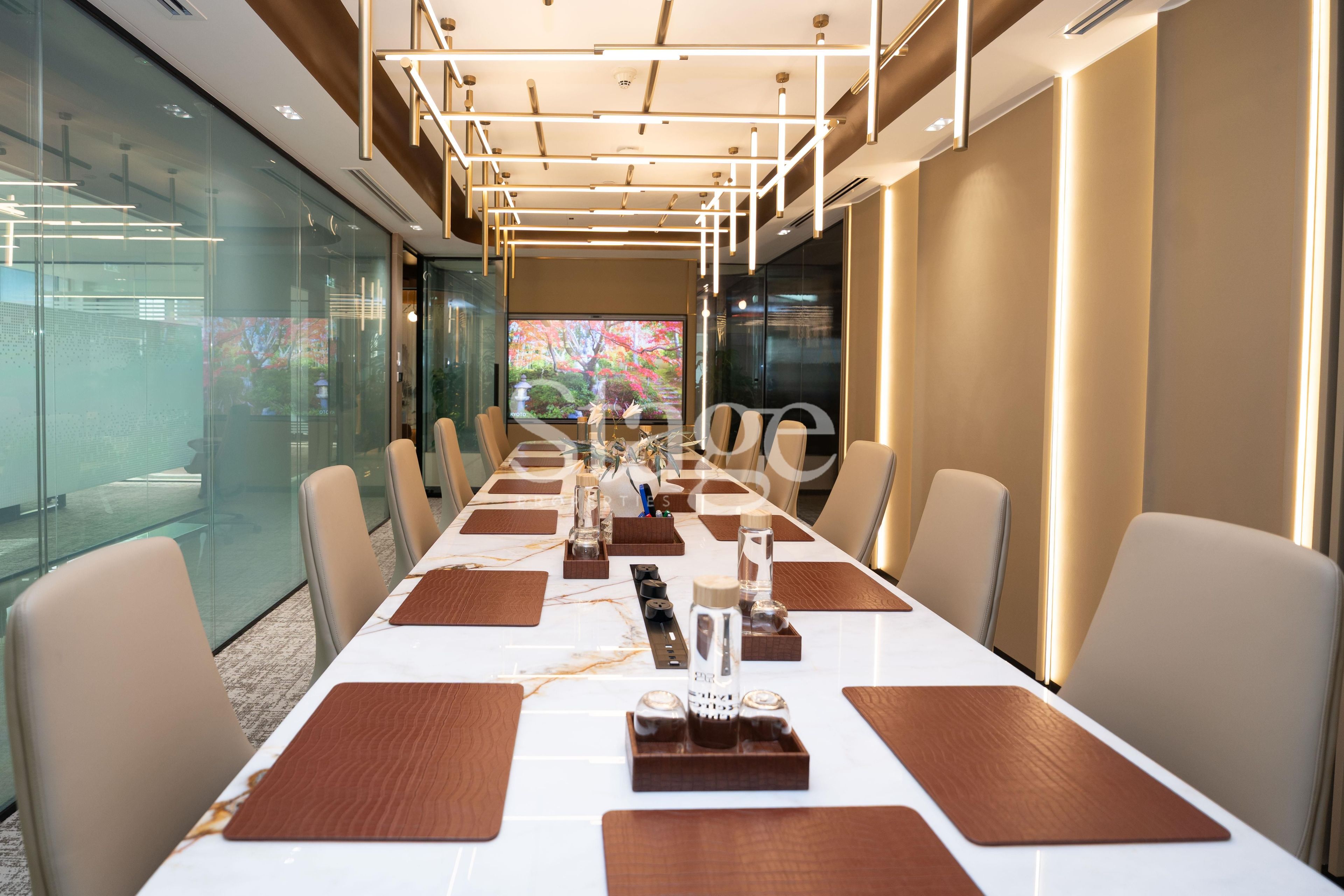 Office Space for Rent in Downtown Dubai, Dubai OF9056L