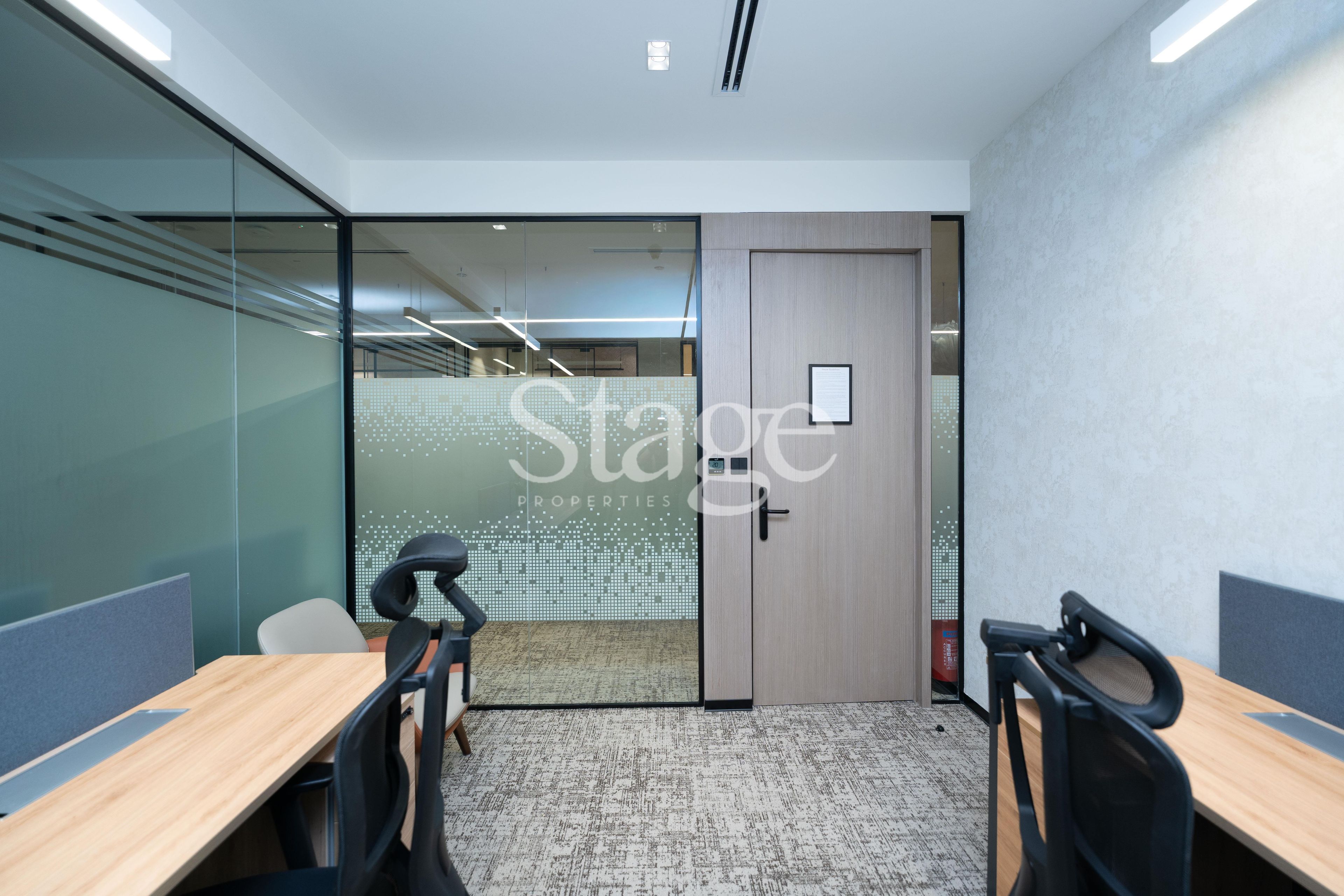 Office Space for Rent in Downtown Dubai, Dubai OF9056L