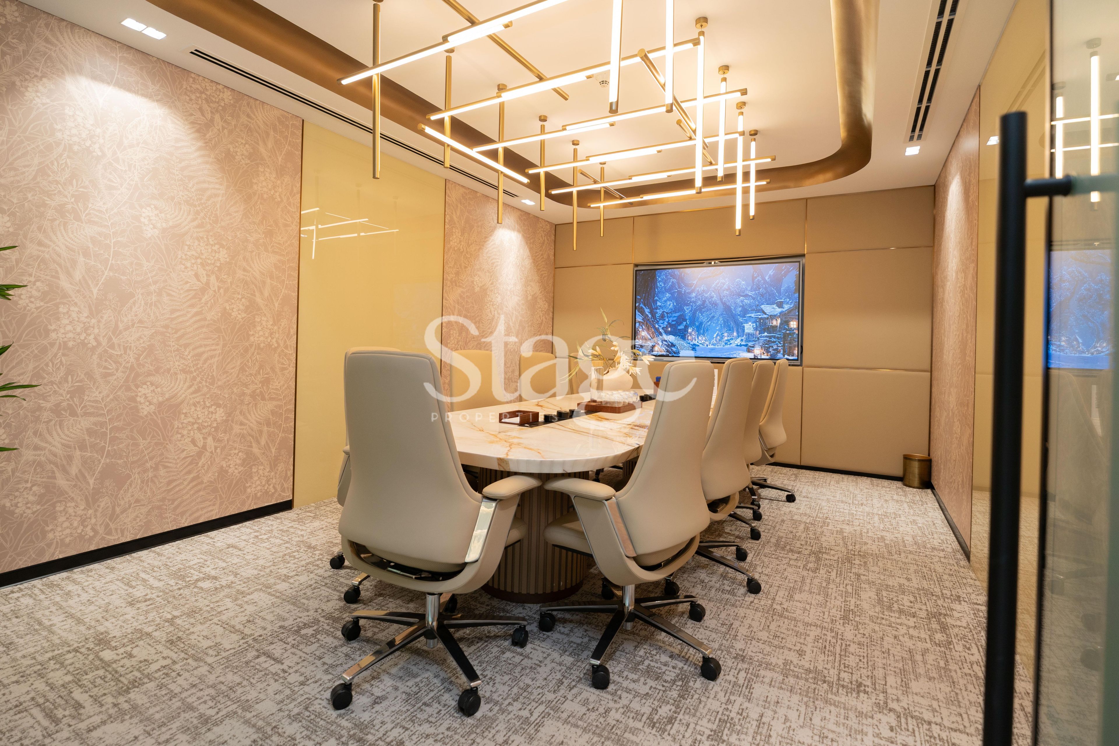 Office Space for Rent in Downtown Dubai, Dubai OF9056L