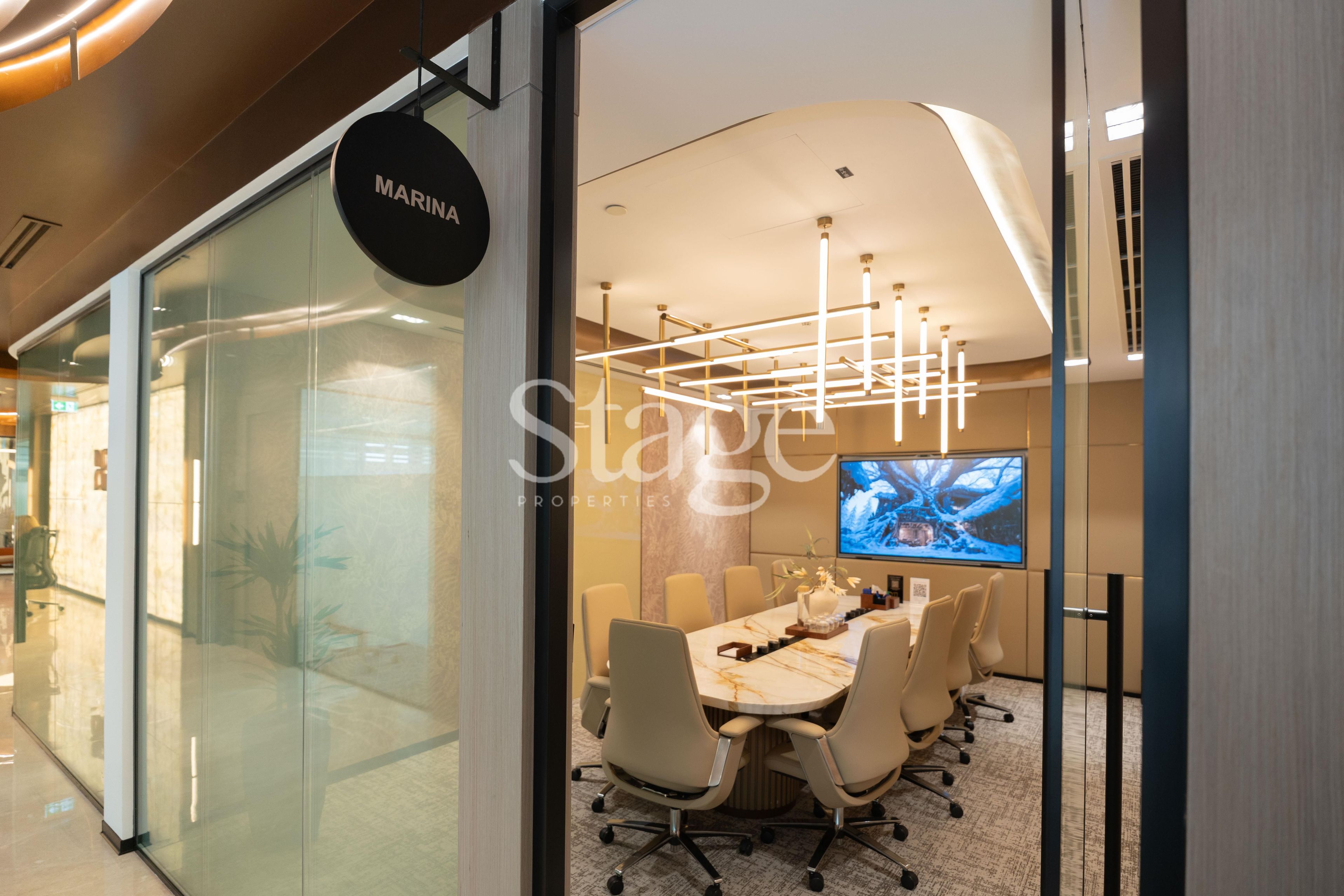 Office Space for Rent in Downtown Dubai, Dubai OF9056L