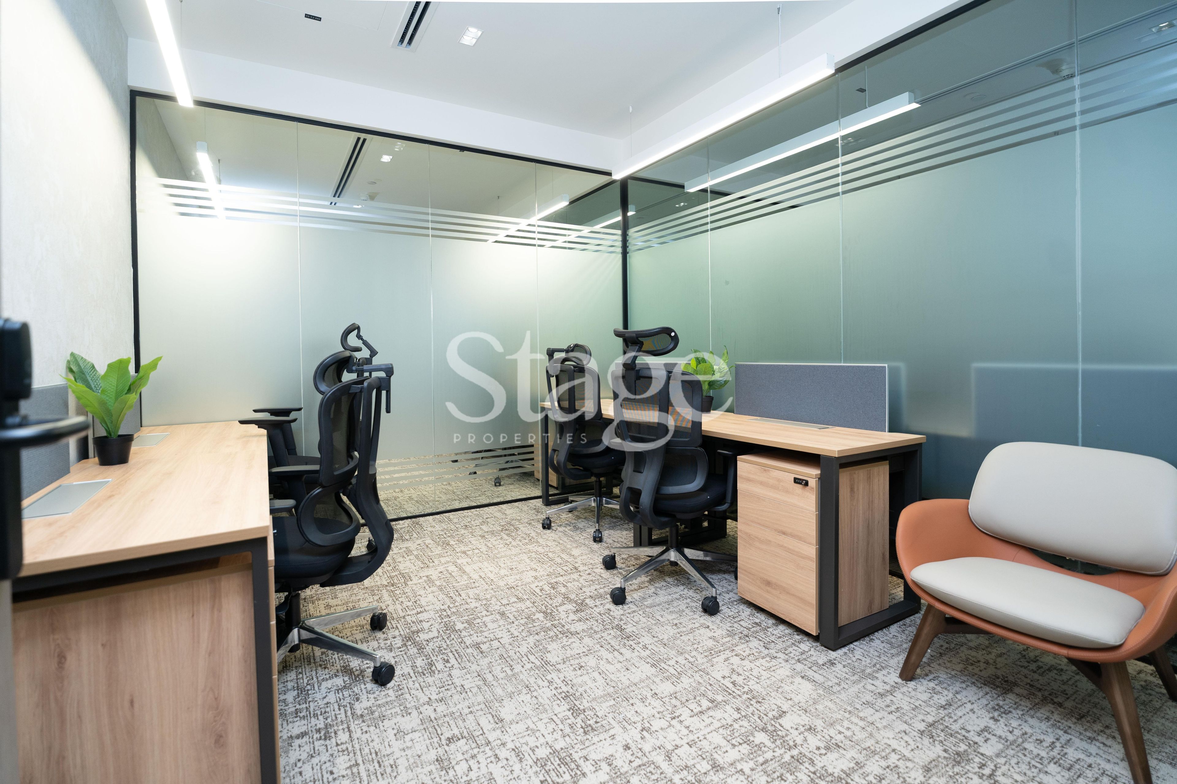 Office Space for Rent in Downtown Dubai, Dubai OF9056L