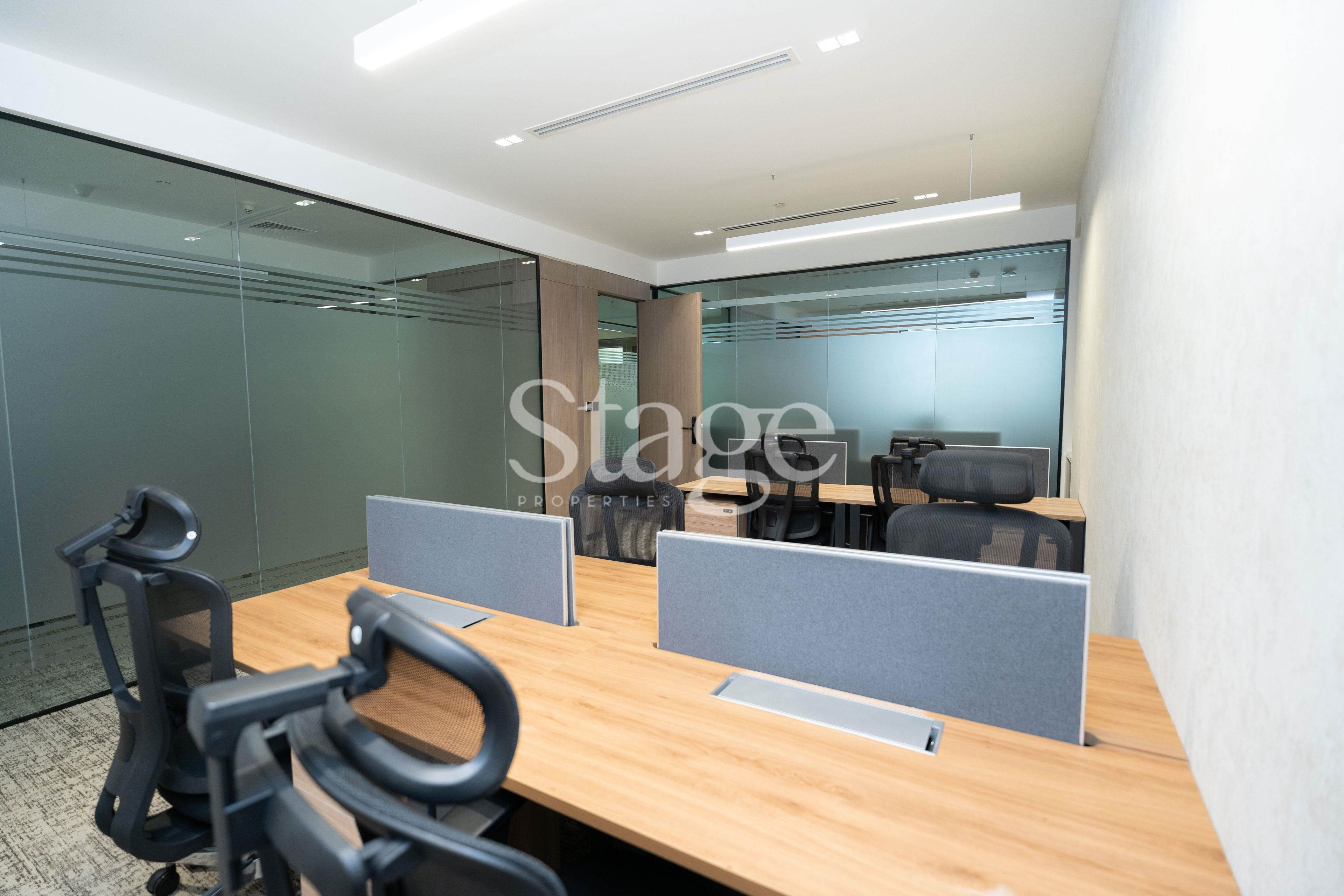 Office Space for Rent in Downtown Dubai, Dubai OF9054L