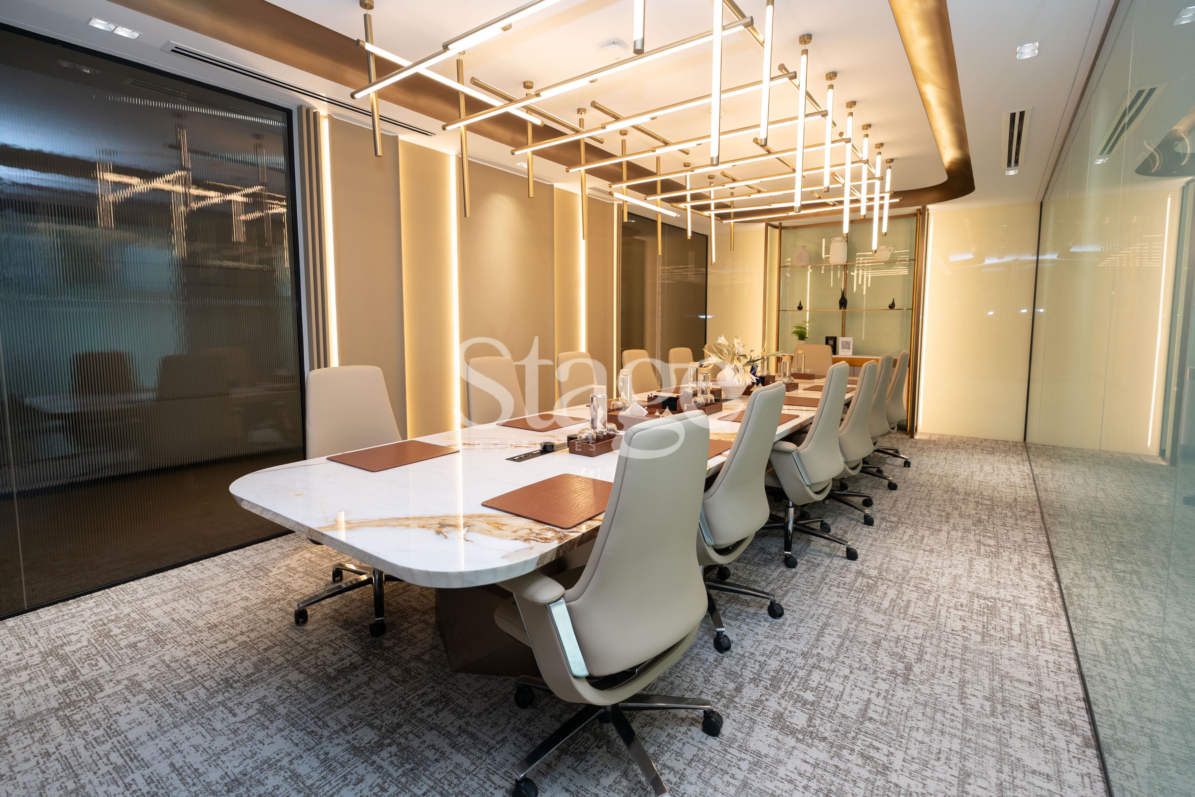 Office Space for Rent in Downtown Dubai, Dubai OF9054L
