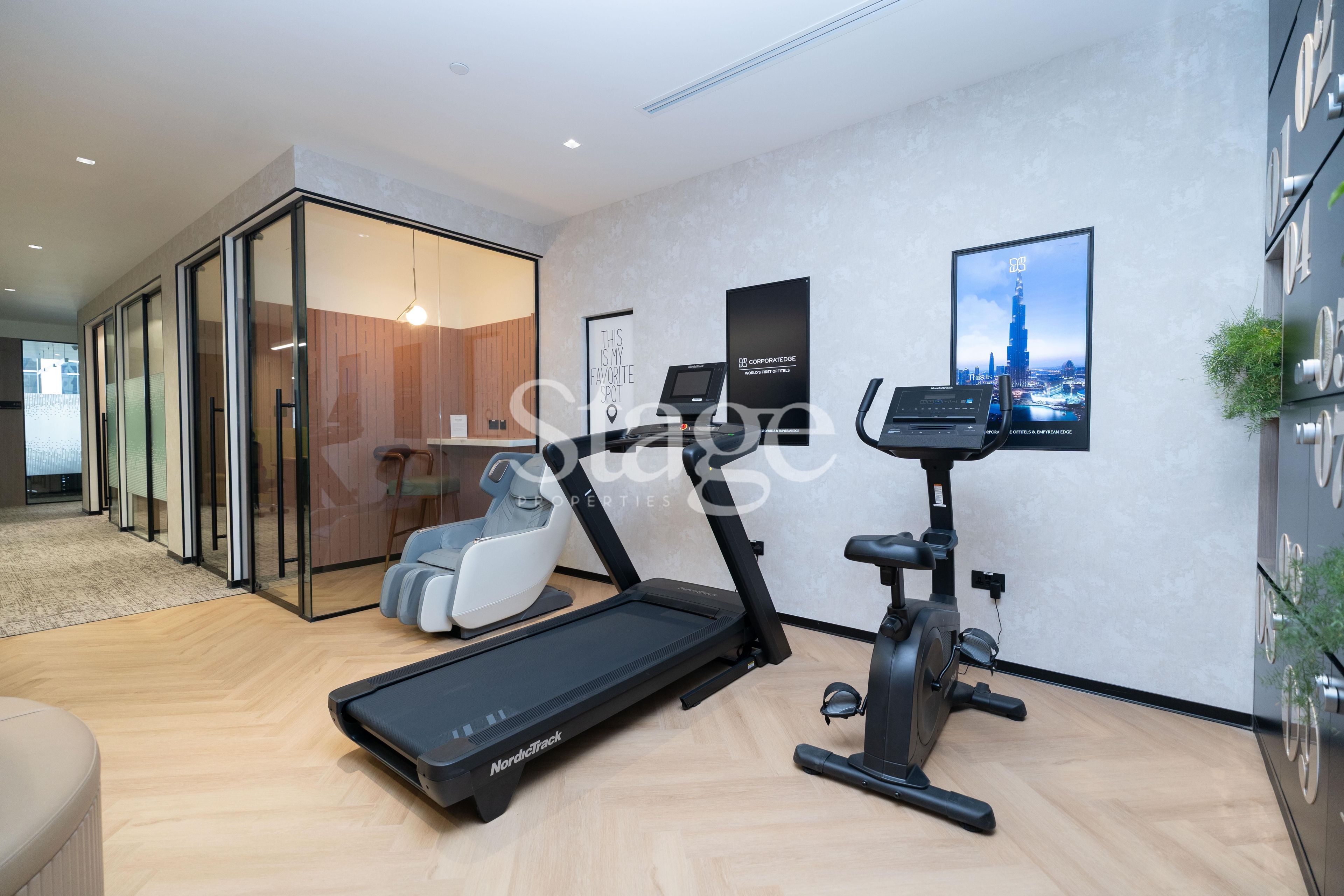 Office Space for Rent in Downtown Dubai, Dubai OF9054L