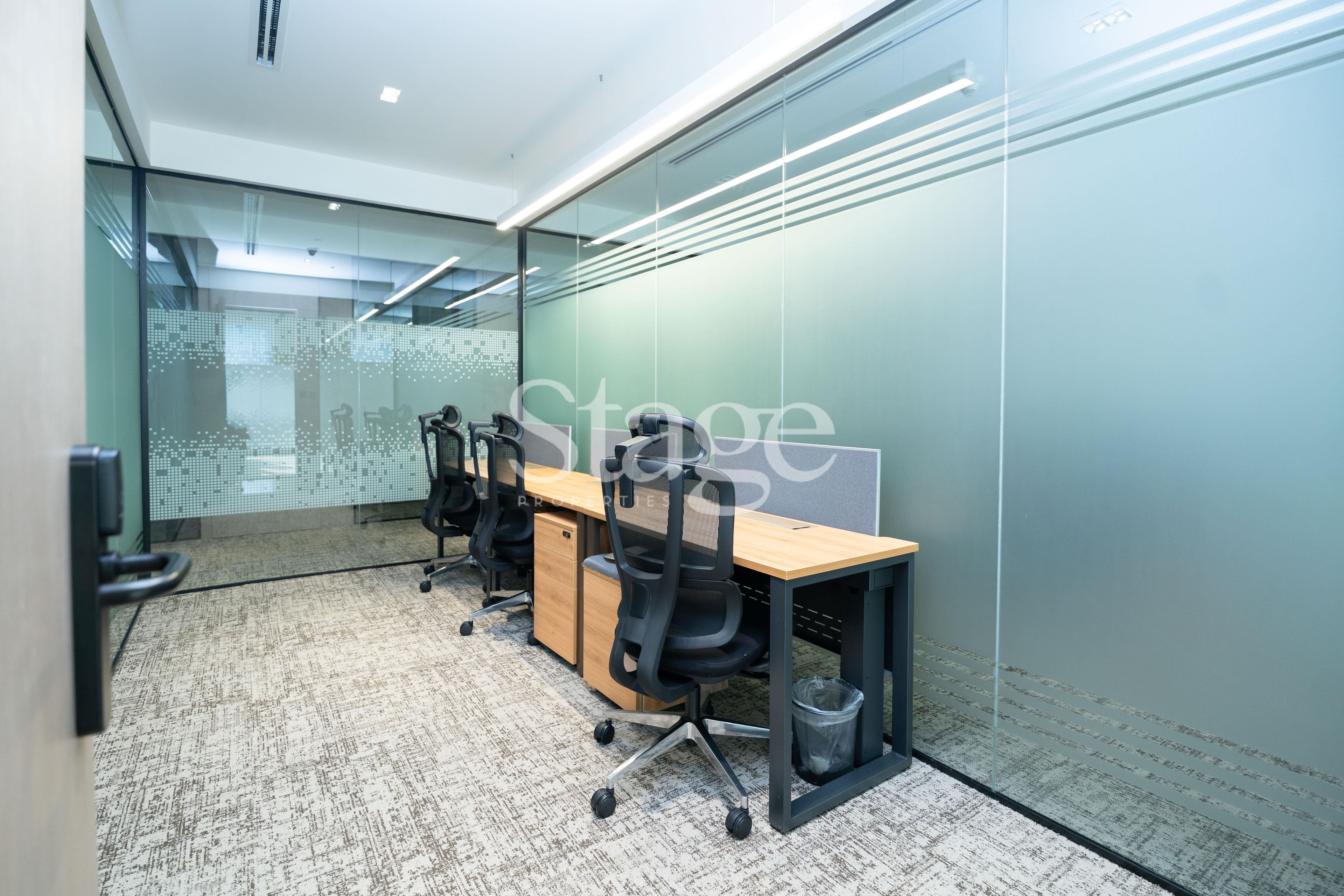 Office Space for Rent in Downtown Dubai, Dubai OF9054L
