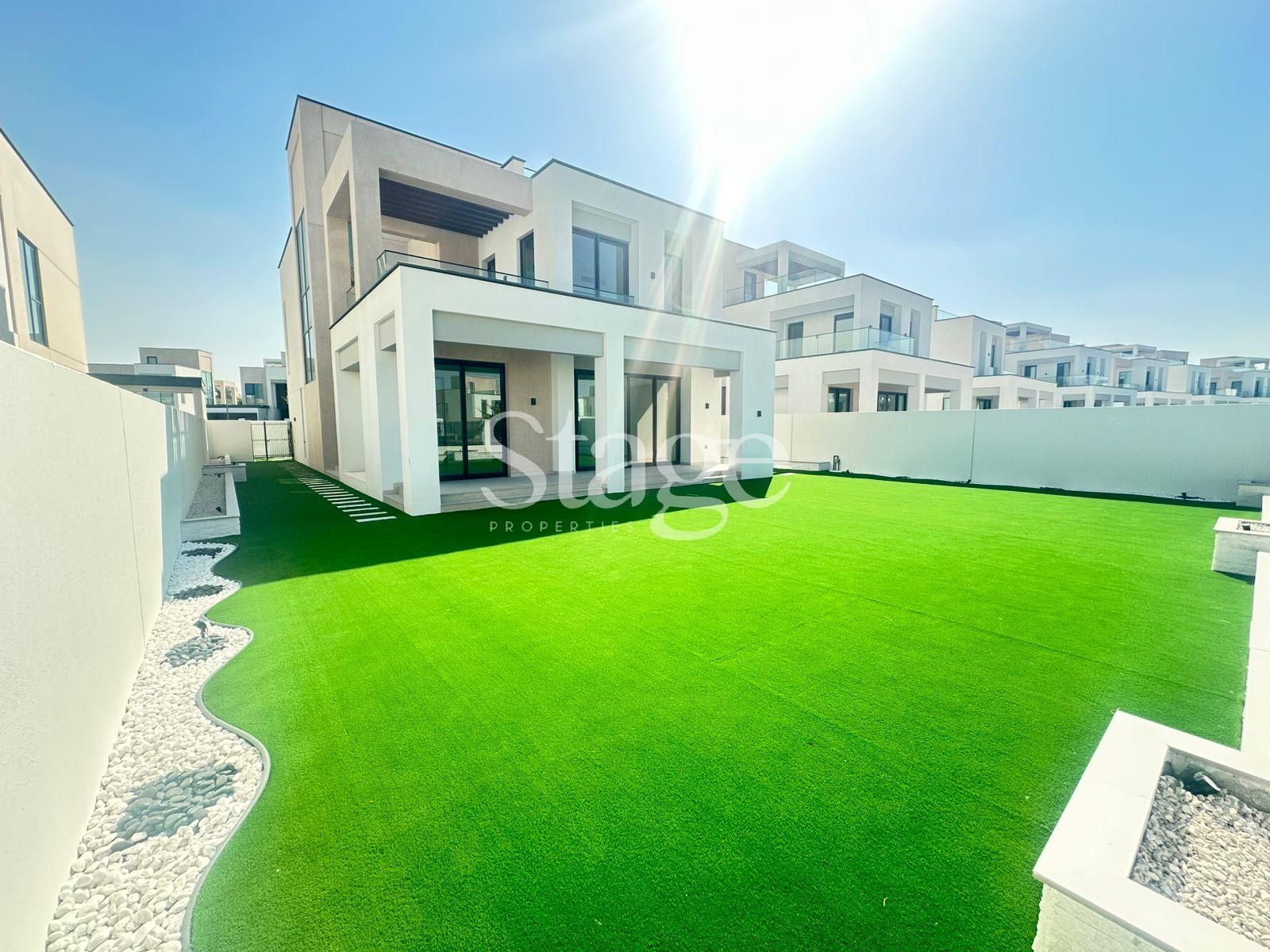 4 bedrooms Villas for Rent in Arabian Ranches 3, Dubai VI8780L