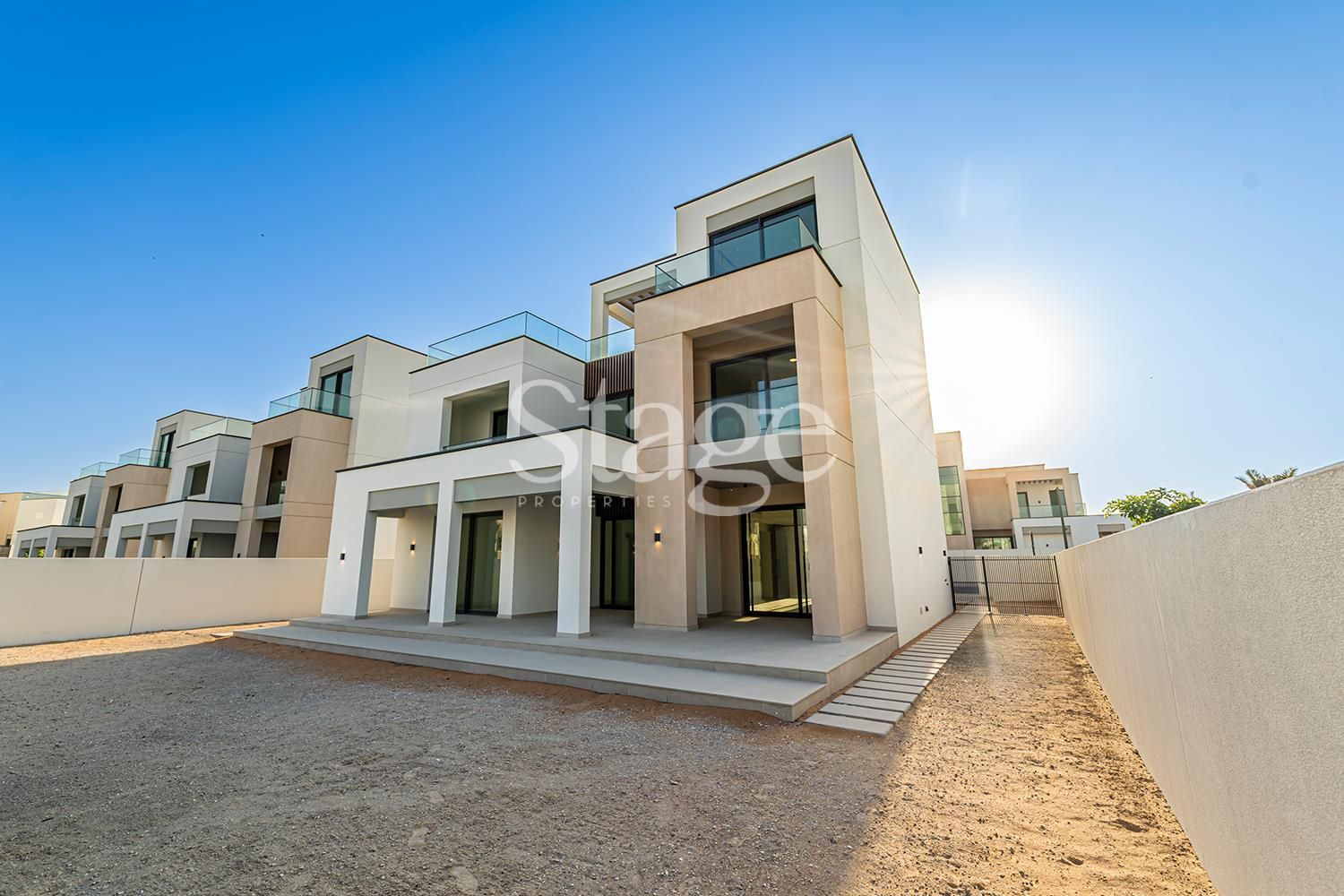5 bedrooms Villas for Rent in Arabian Ranches 3, Dubai VI9065L
