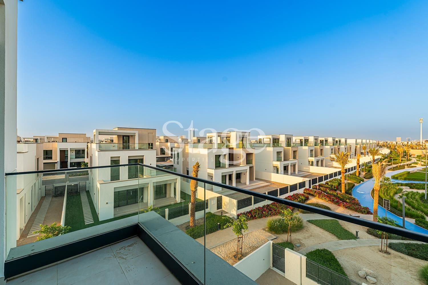 5 bedrooms Villas for Rent in Arabian Ranches 3, Dubai VI9065L