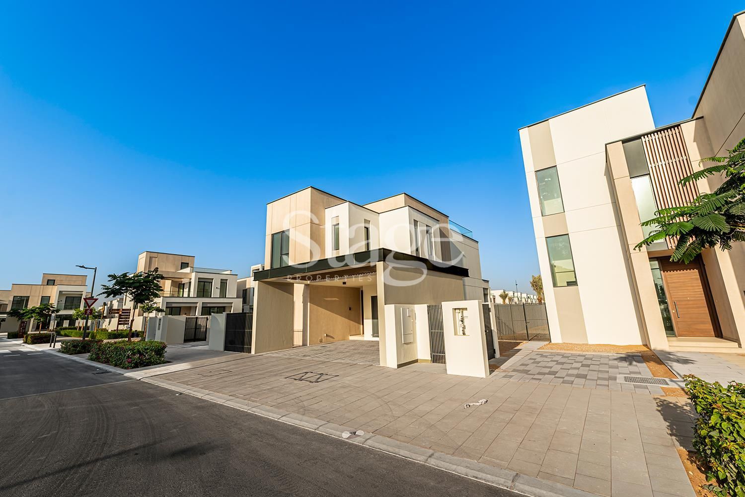 5 bedrooms Villas for Rent in Arabian Ranches 3, Dubai VI9065L