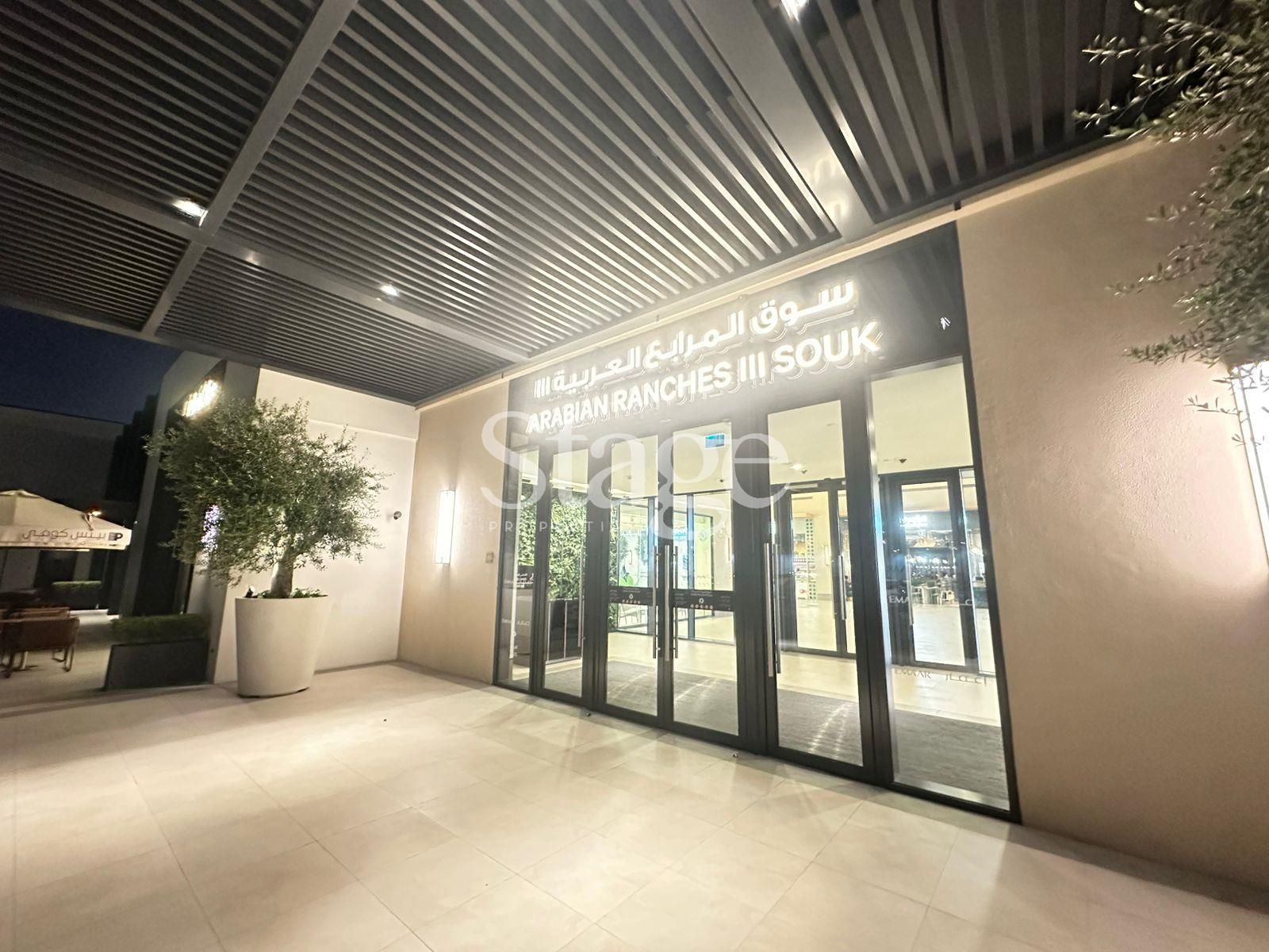 5 bedrooms Villas for Sale in Arabian Ranches 3, Dubai VI8953S