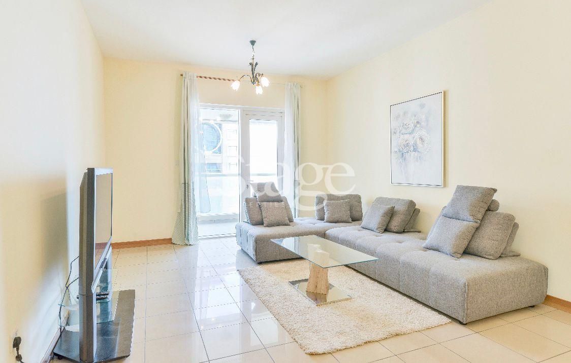 2 bedrooms apartment for Rent in Dubai Marina, Dubai AP8362L