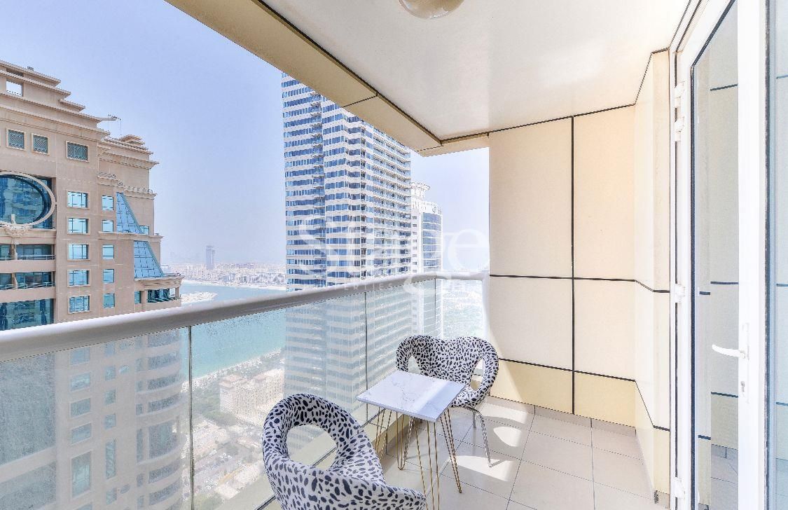2 bedrooms apartment for Rent in Dubai Marina, Dubai AP8362L