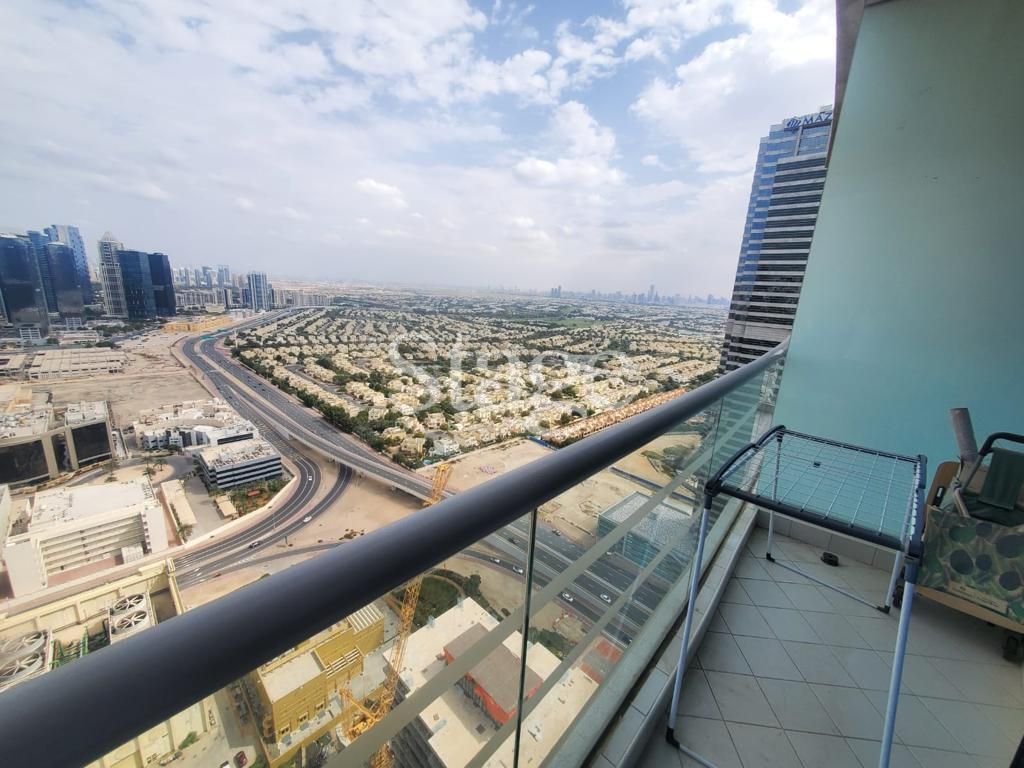 1 bedroom apartment for Rent in Jumeirah Lake Towers, Dubai AP7512L