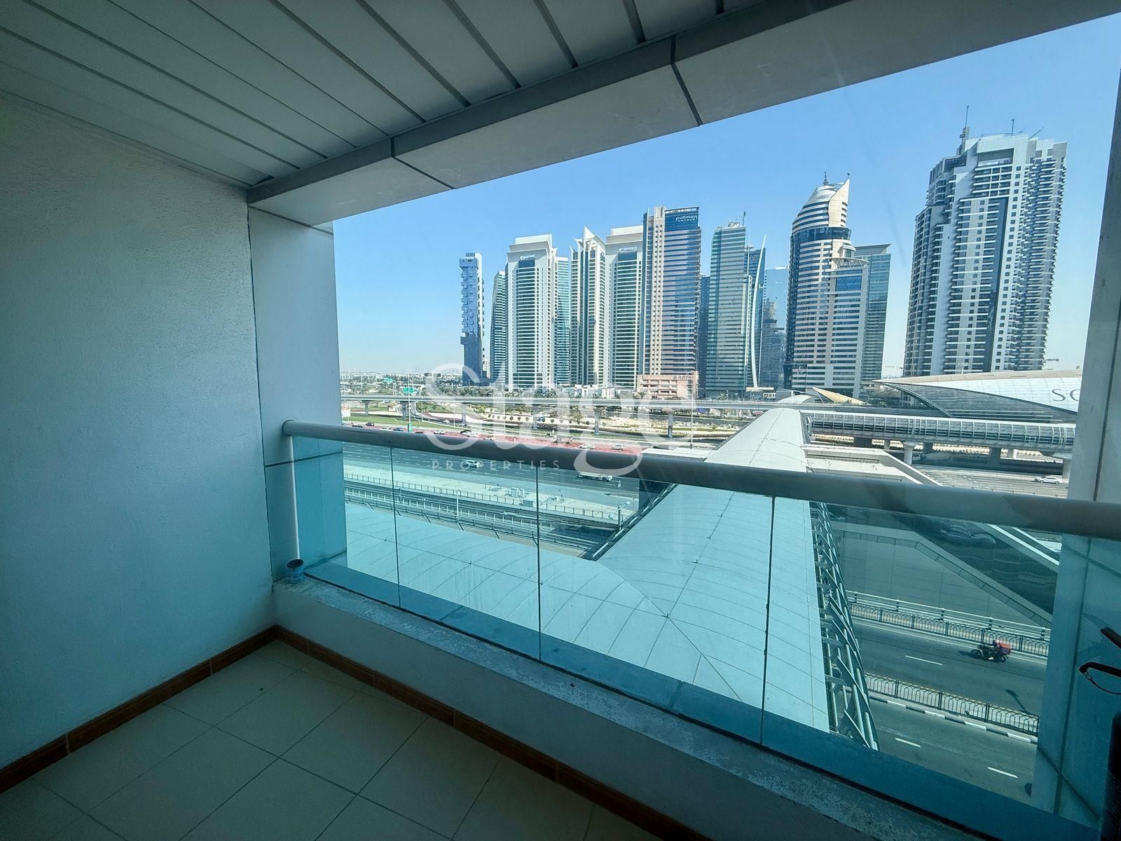 شقة من غرفة نوم للإيجار في Dubai Marina، Dubai AP7718L