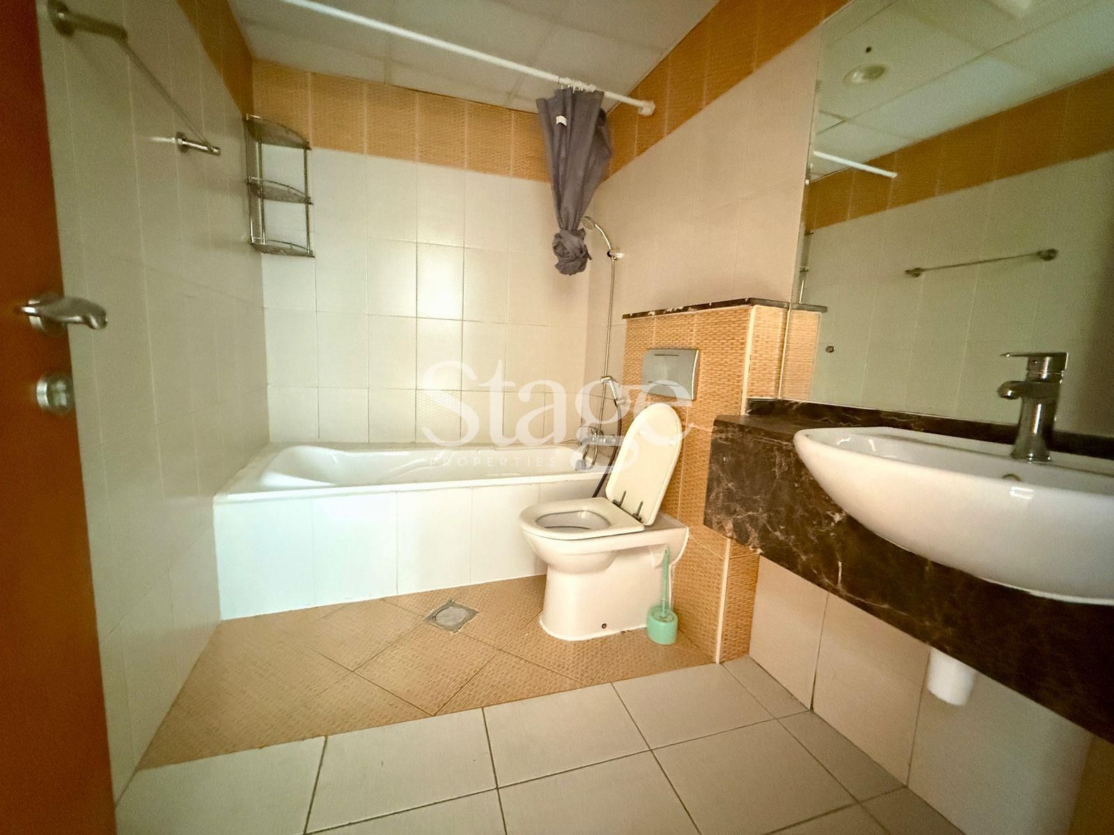 شقة من غرفة نوم للإيجار في Dubai Marina، Dubai AP7718L