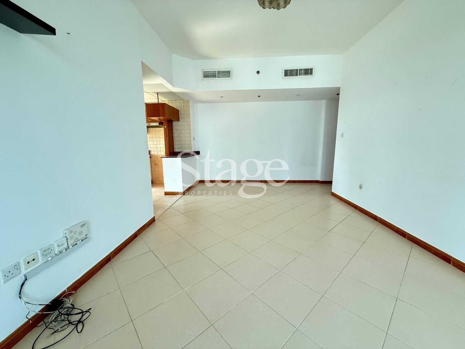 شقة من غرفة نوم للإيجار في Dubai Marina، Dubai AP7718L