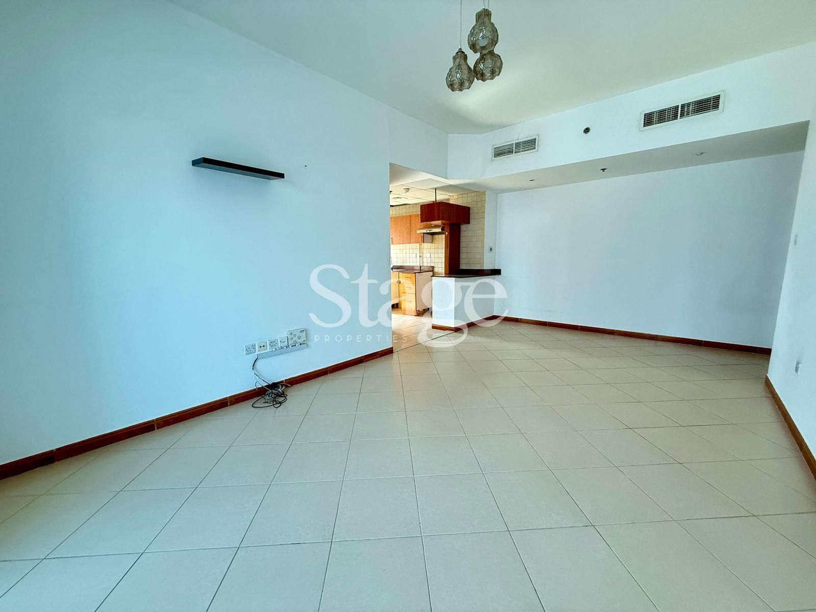 شقة من غرفة نوم للإيجار في Dubai Marina، Dubai AP7718L