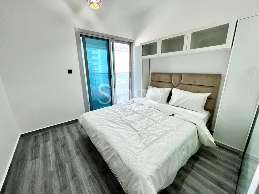 1 bedroom apartment for Rent in Dubai Marina, Dubai AP8578L