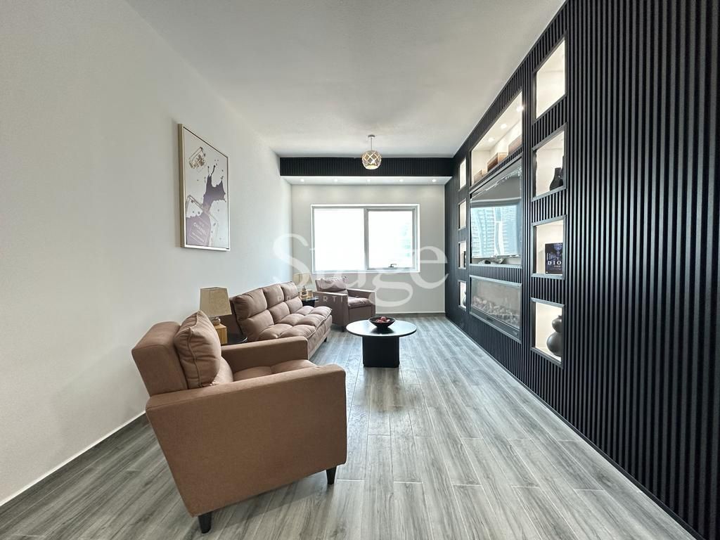 1 bedroom apartment for Rent in Dubai Marina, Dubai AP8578L