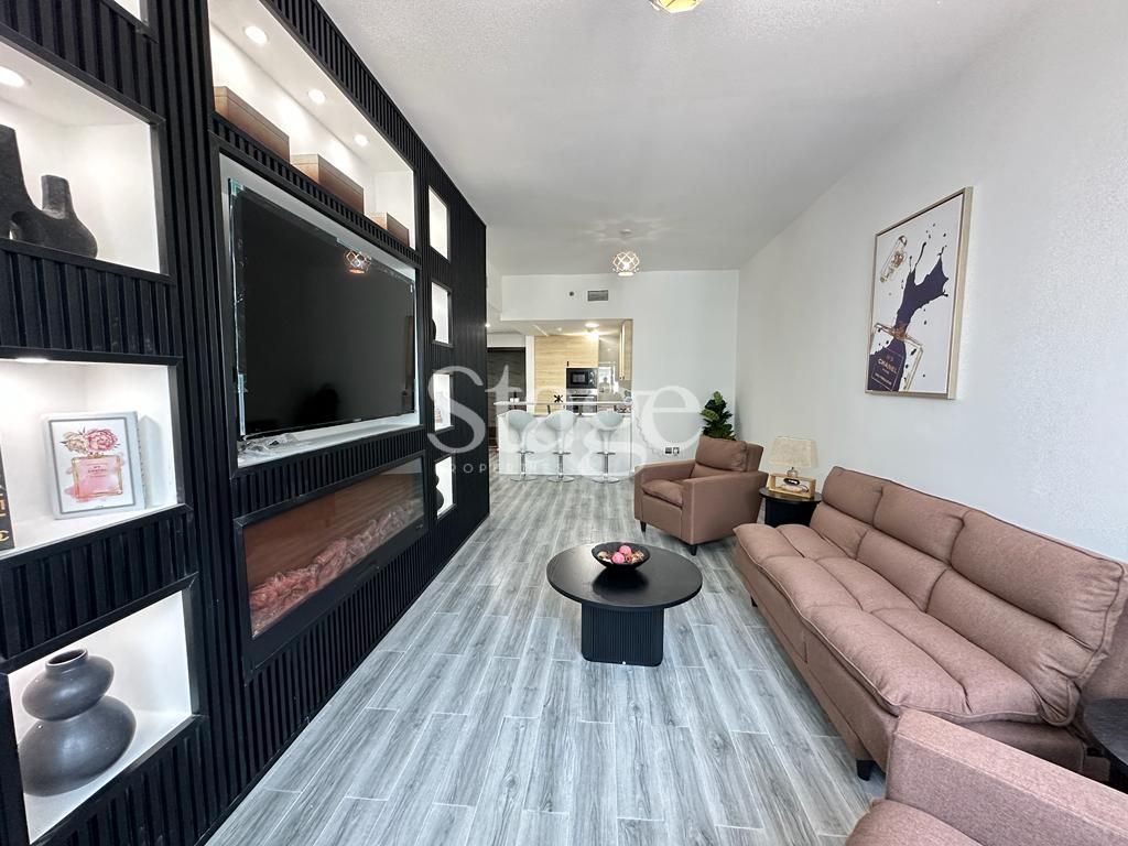 1 bedroom apartment for Rent in Dubai Marina, Dubai AP8578L