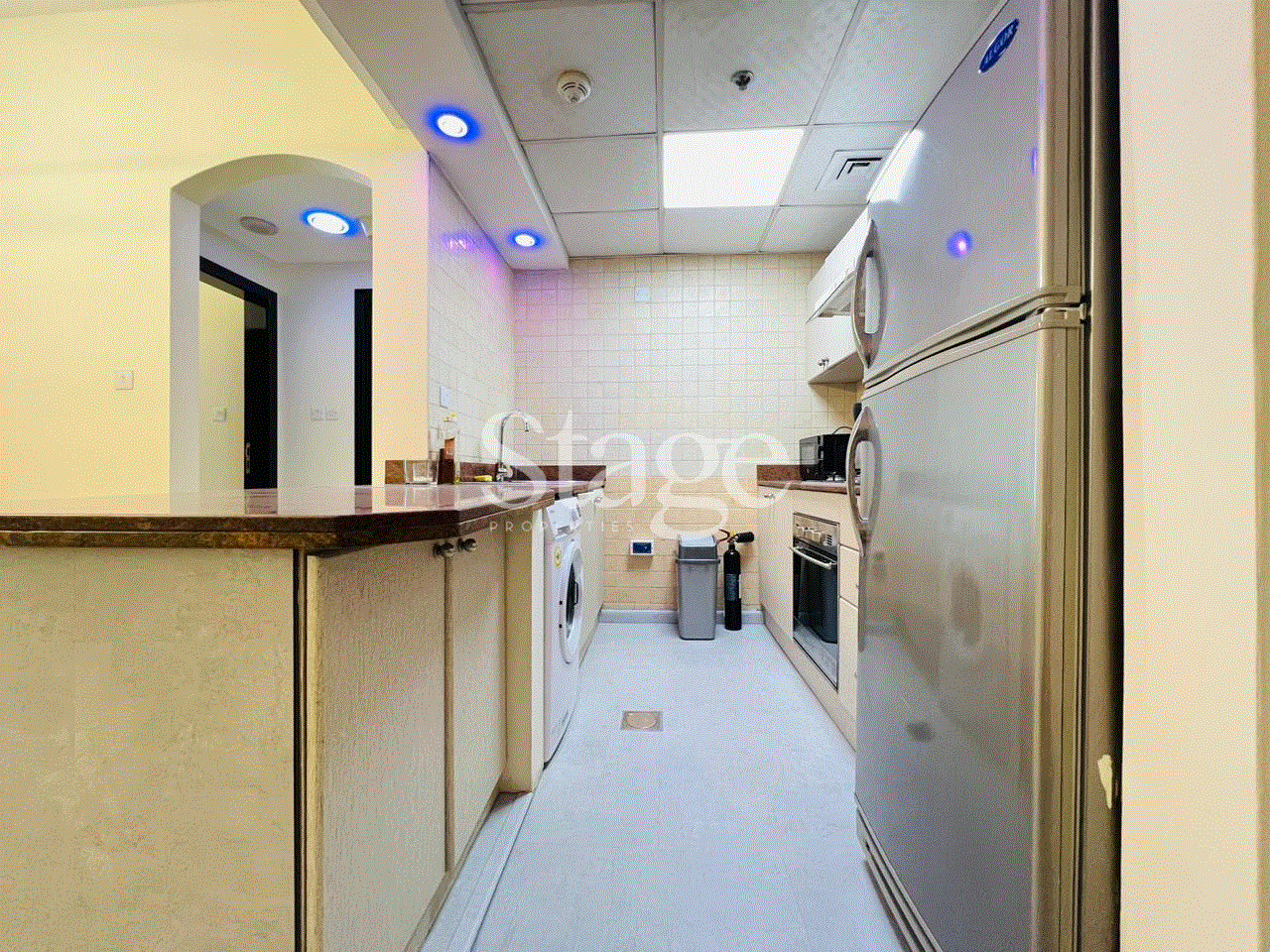 1 bedroom apartment for Rent in Dubai Marina, Dubai AP8578L