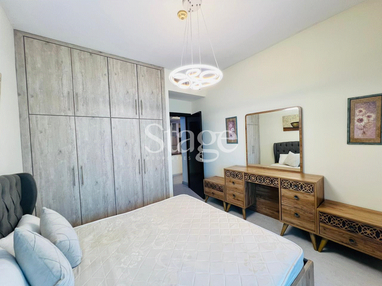 1 bedroom apartment for Rent in Dubai Marina, Dubai AP8578L