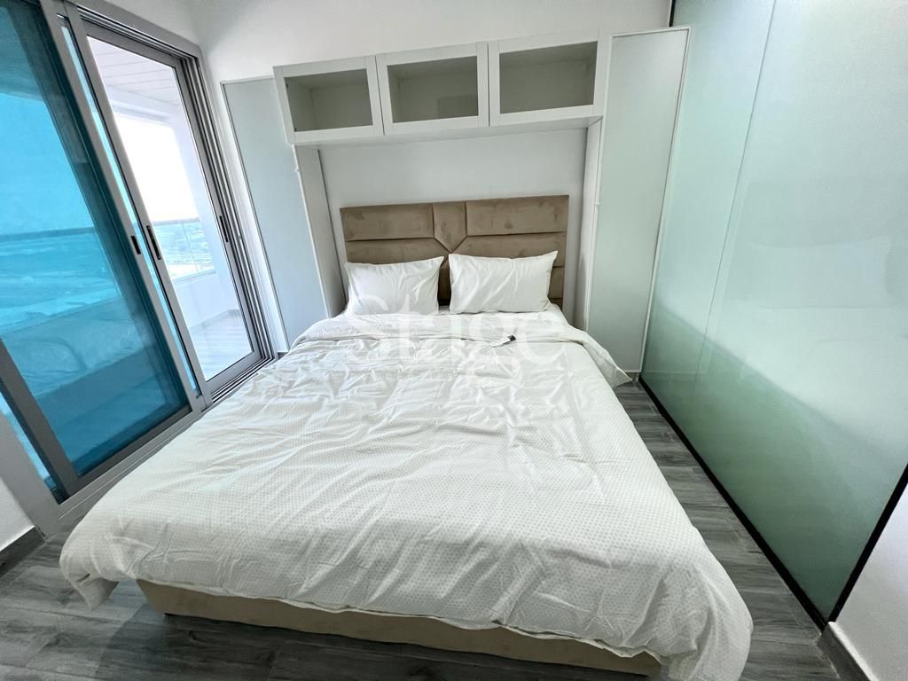 1 bedroom apartment for Rent in Dubai Marina, Dubai AP8578L