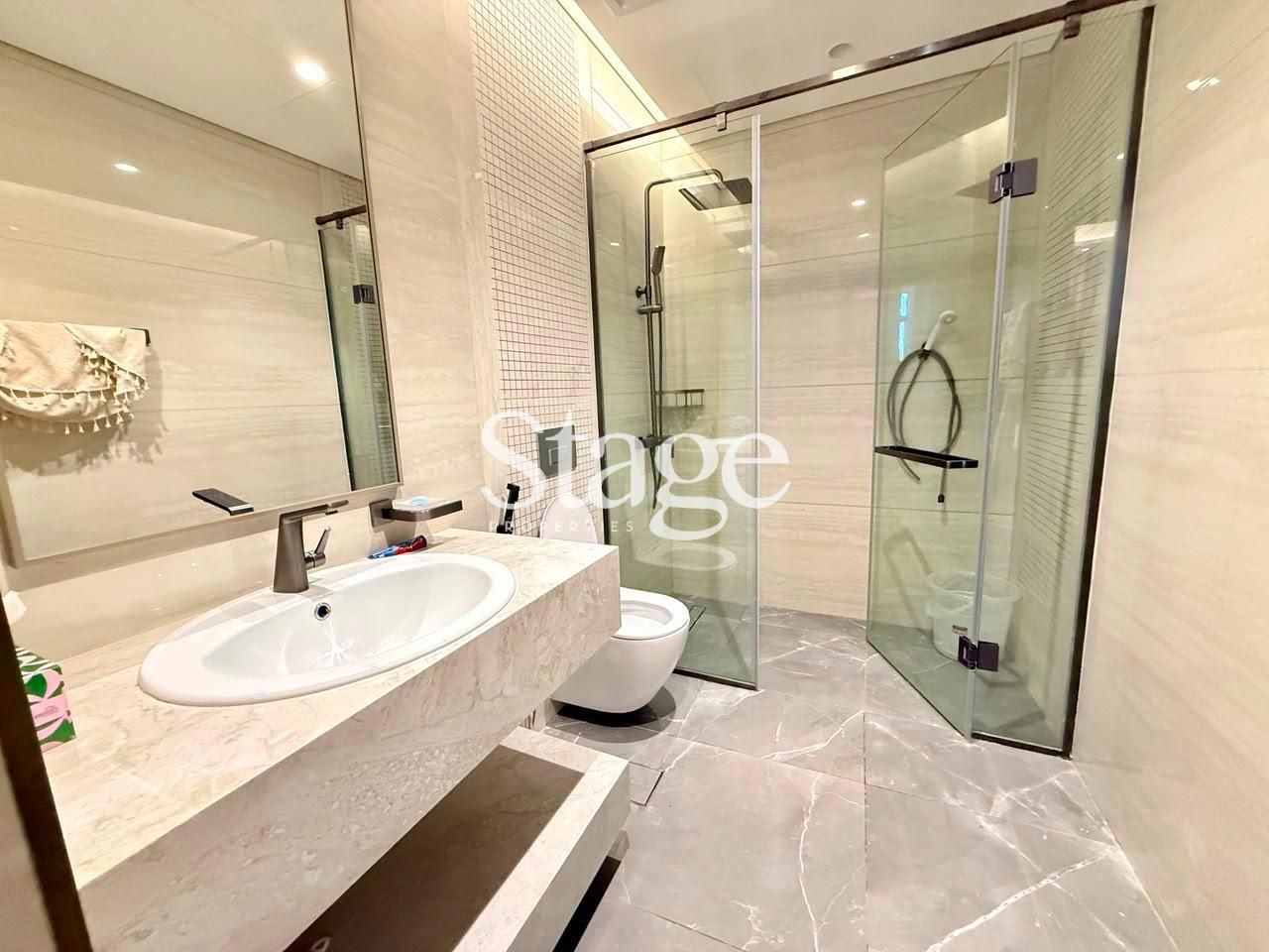 1 bedroom apartment for Rent in Business Bay, Dubai AP9939L