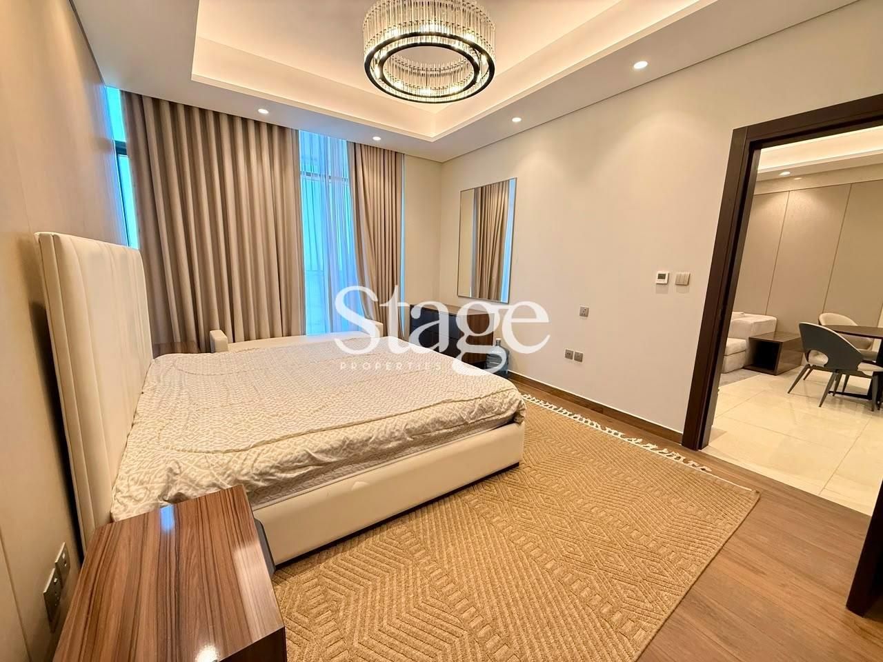 1 bedroom apartment for Rent in Business Bay, Dubai AP9939L