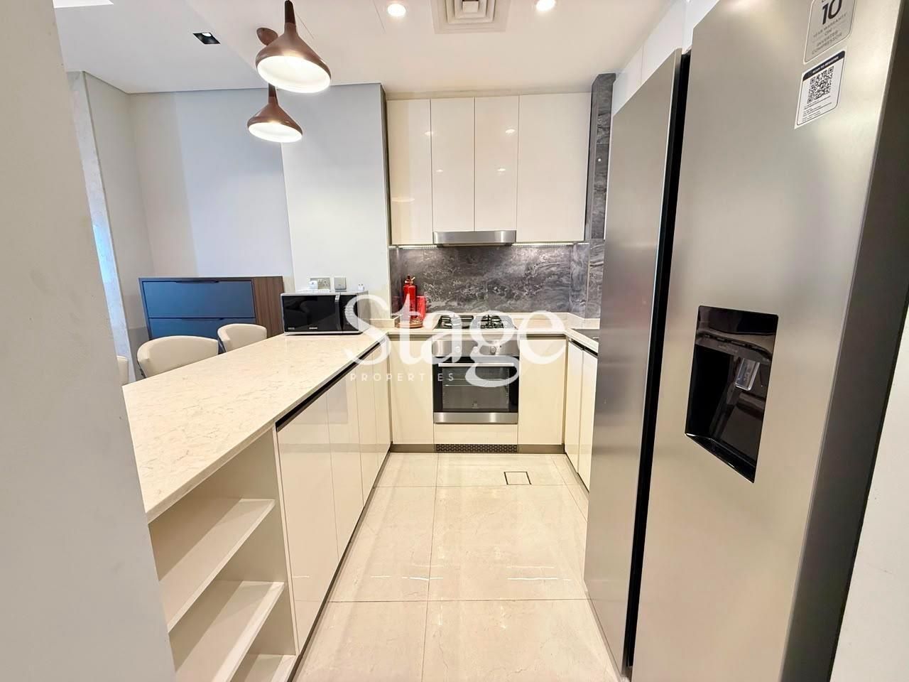1 bedroom apartment for Rent in Business Bay, Dubai AP9939L