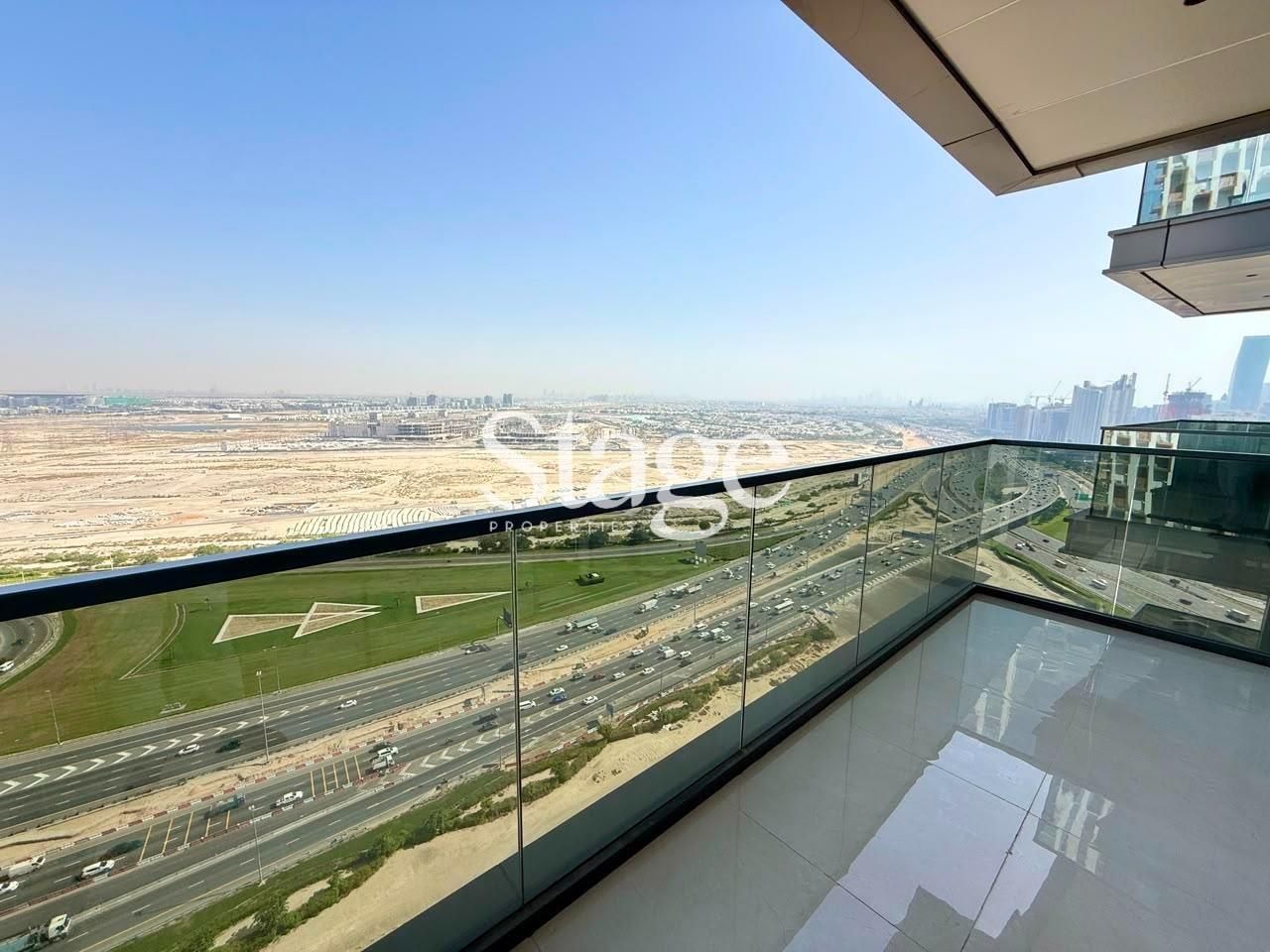 1 bedroom apartment for Rent in Business Bay, Dubai AP9939L