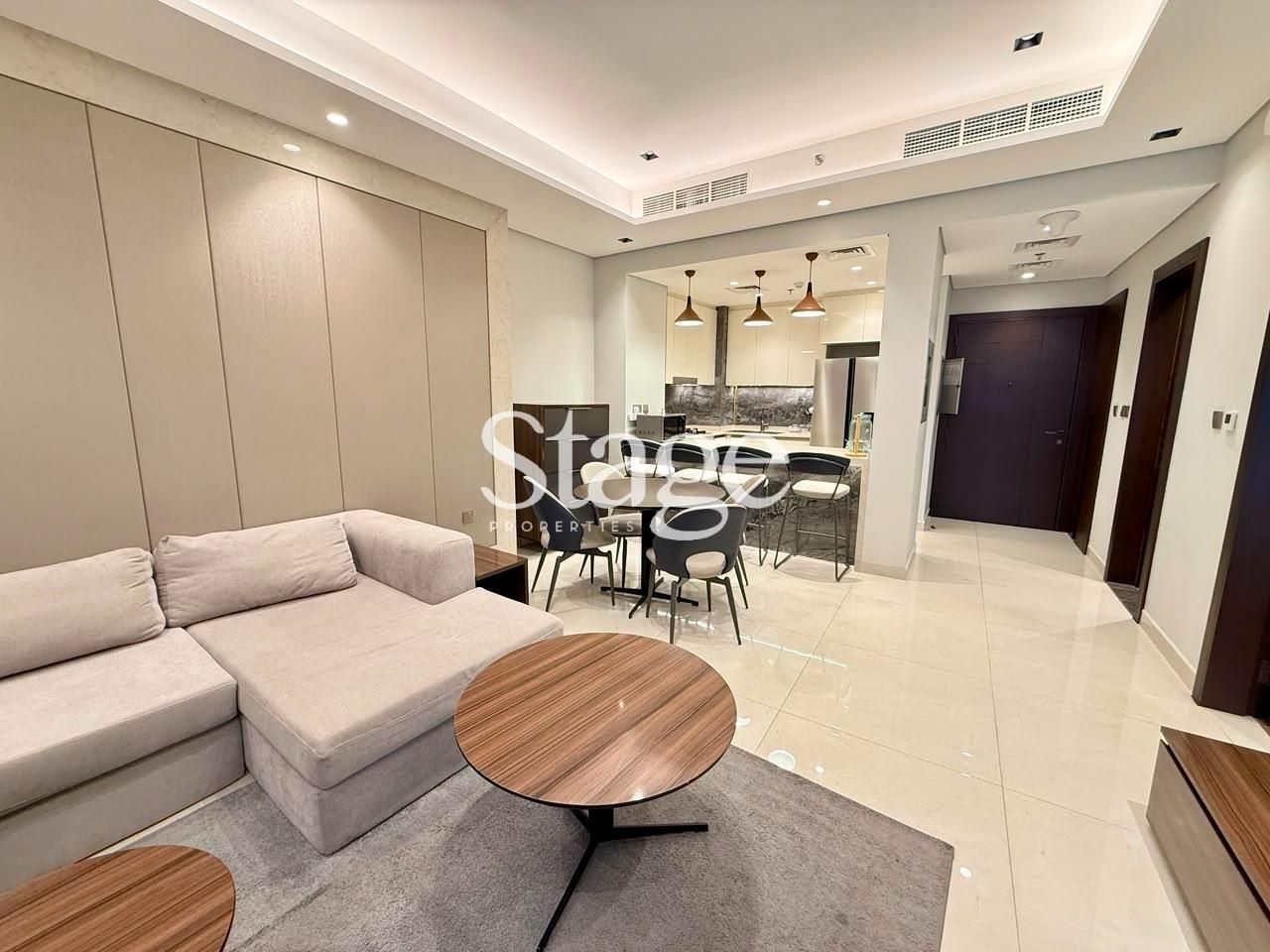 1 bedroom apartment for Rent in Business Bay, Dubai AP9939L