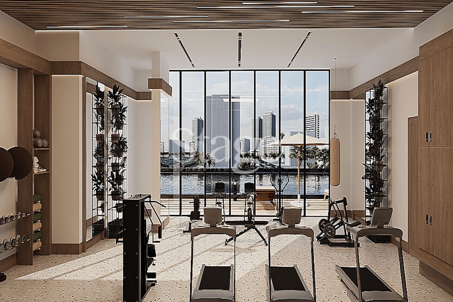 2 bedrooms apartment for Sale in Al Furjan, Dubai AP8665S