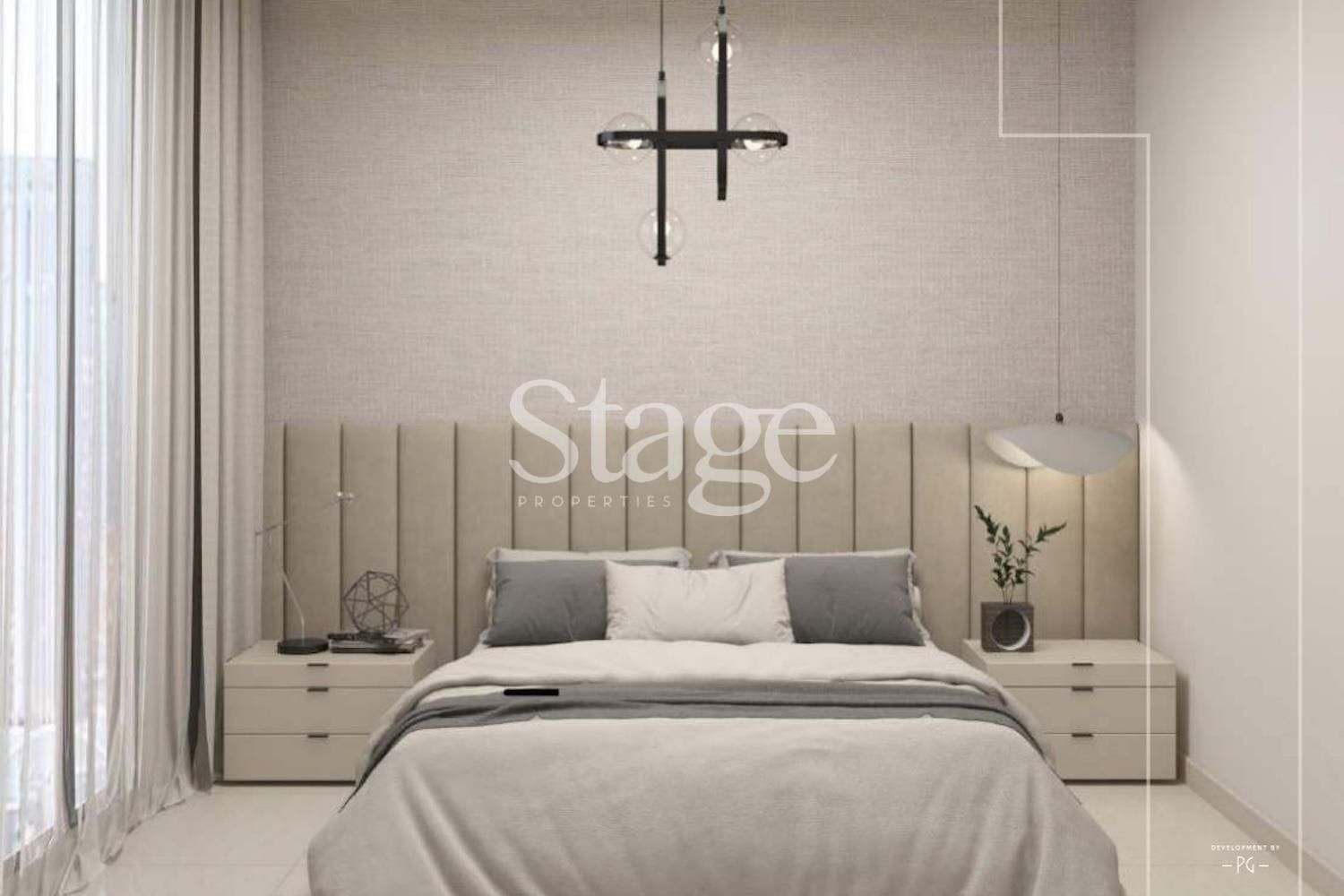 2 bedrooms apartment for Sale in Al Furjan, Dubai AP8665S