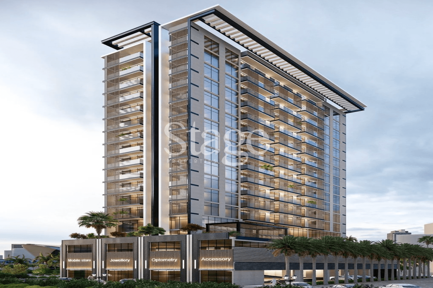 2 bedrooms apartment for Sale in Al Furjan, Dubai AP8665S