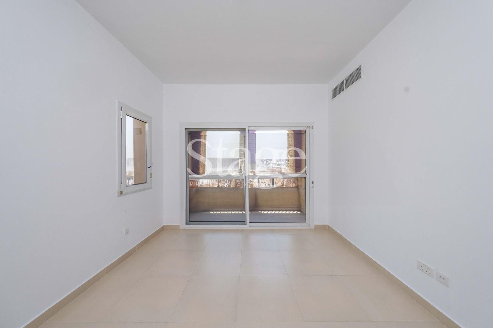 فيلا توأم من ٣ غرف نوم للإيجار في Serena، Dubai VI9369L