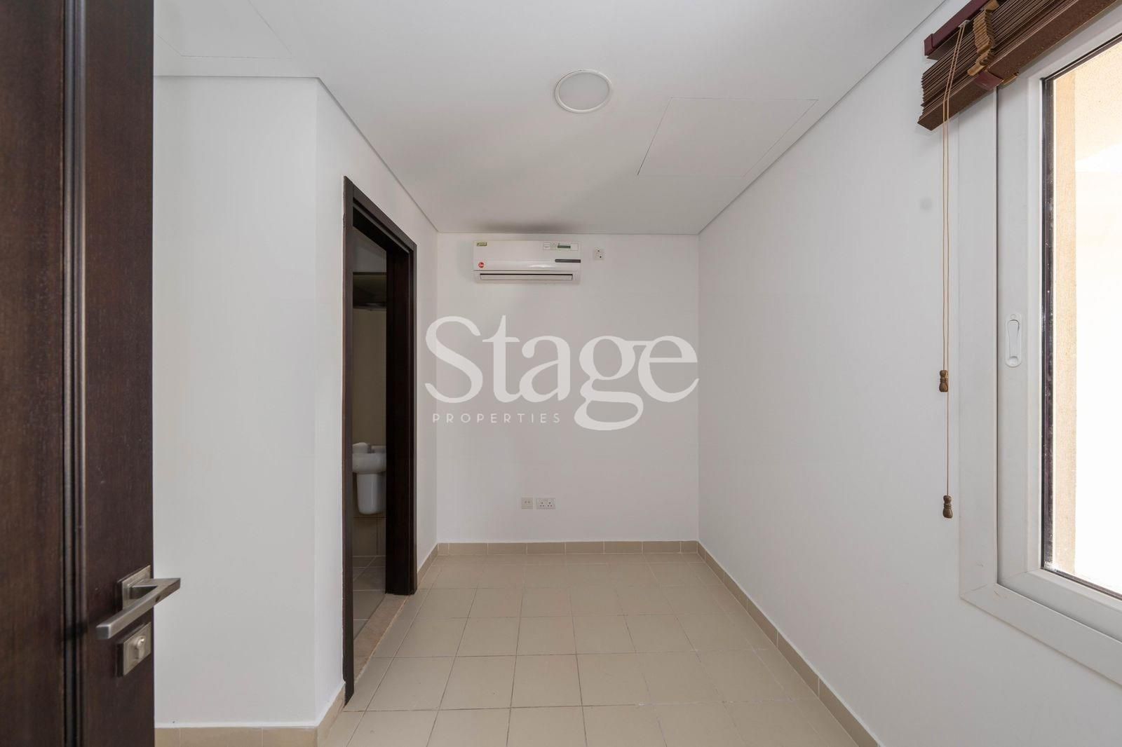 فيلا توأم من ٣ غرف نوم للإيجار في Serena، Dubai VI9369L