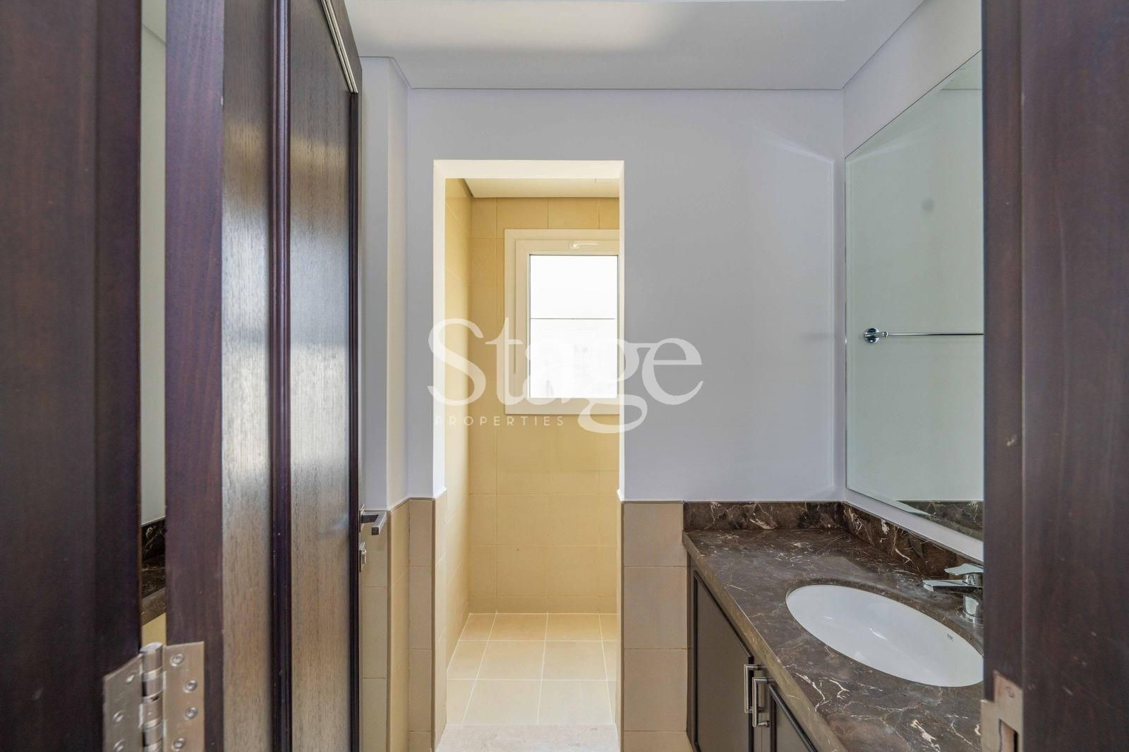 فيلا توأم من ٣ غرف نوم للإيجار في Serena، Dubai VI9369L