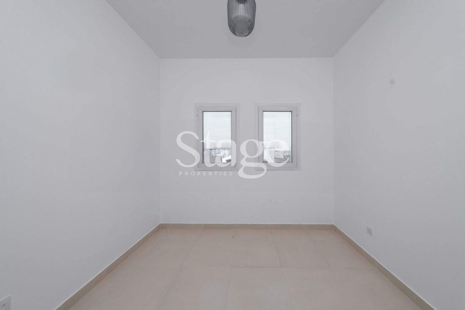 فيلا توأم من ٣ غرف نوم للإيجار في Serena، Dubai VI9369L