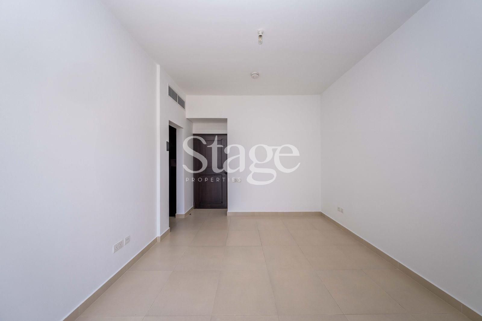 فيلا توأم من ٣ غرف نوم للإيجار في Serena، Dubai VI9369L