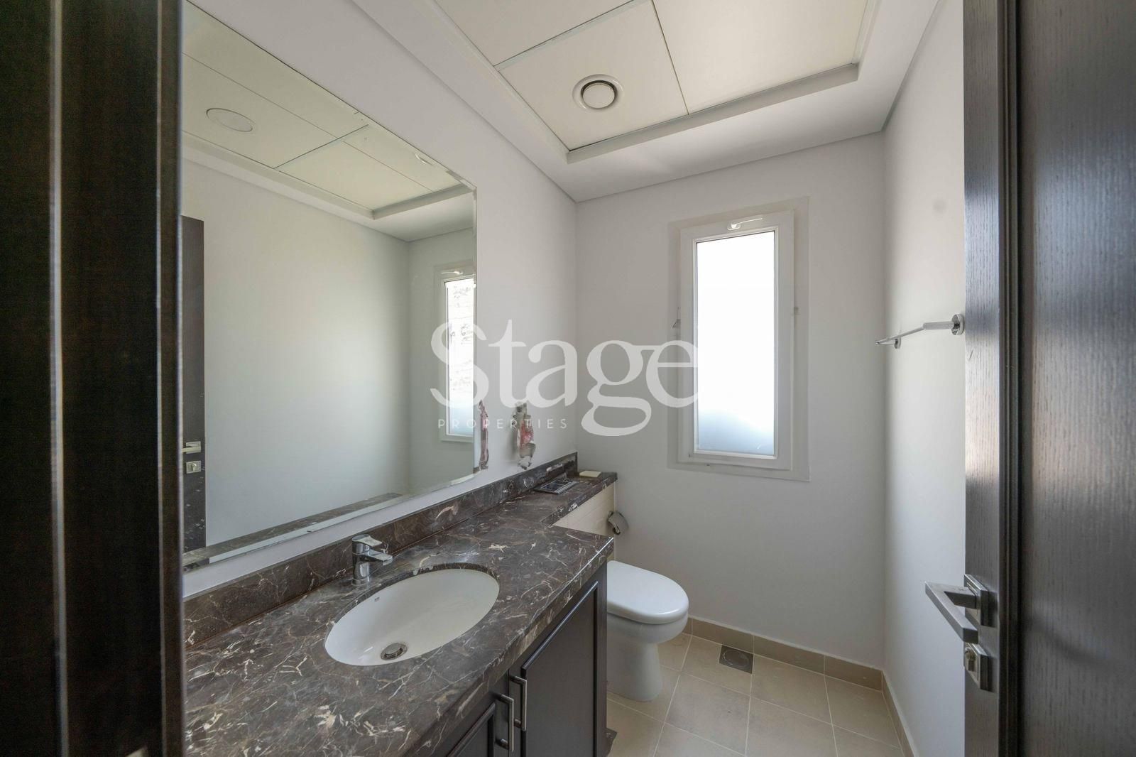 فيلا توأم من ٣ غرف نوم للإيجار في Serena، Dubai VI9369L